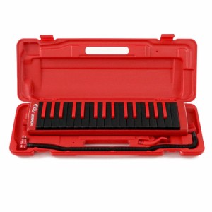 鍵盤ハーモニカ 32鍵 ホーナー ファイヤーメロディカ HOHNER Fire MELODICA 送料無料