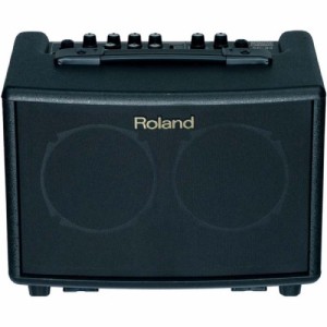 ローランド ROLAND AC-33 アコースティックギター用アンプ