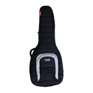 mono M80 AD-BLK ACOUSTIC GUITAR CASE JET BLACK アコースティックギター用ケース