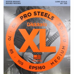 ダダリオ D’Addario EPS160 エレキベース弦