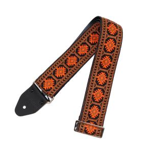 souldier Ace Replica straps Jimi Blue ギターストラップ
