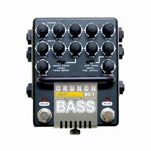 AMT ELECTRONICS BC-1 ベース用エフェクター