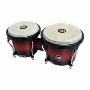 MEINL HB100WRB HEADLINER SERIES ウッドボンゴ