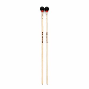 Ron Vaughn RVN-PBM1B Piccolo Block Mallets ウッドブロックマレット