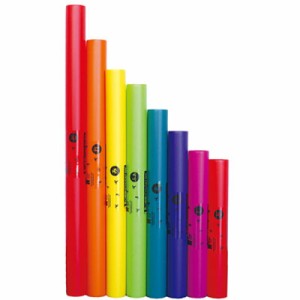 Boomwhackers BWDW ドレミパイプ ダイアトニックセット