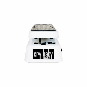 JIM DUNLOP 105Q Cry Baby Bass Wah ベース用ワウペダル