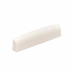 GRAPH TECH PQ-6133-00 TUSQ SLOTTED 1 3/4” SLOTTED ACOUSTIC NUT ナット