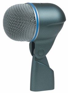 SHURE BETA52A-J 低域楽器用マイクロホン