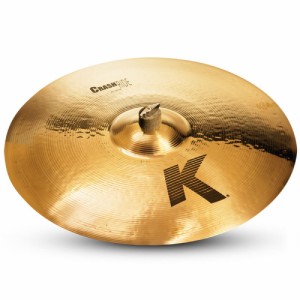 ZILDJIAN K.Zildjian Crash Ride 21” ライドシンバル