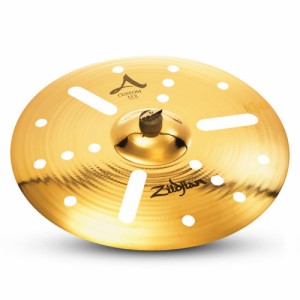 ZILDJIAN A.Custom EFX 20” 穴空きエフェクトシンバル