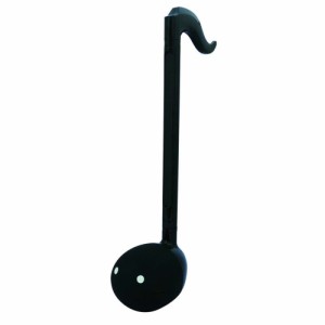 明和電機 Otamatone Deluxe オタマトーン デラックス ブラック