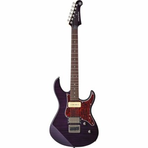 ヤマハ YAMAHA PACIFICA611HFM TPP パシフィカ エレキギター