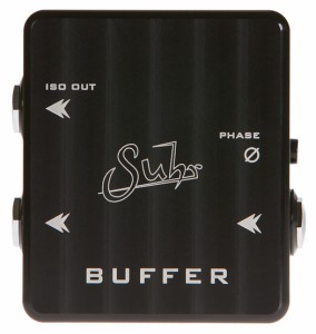 Suhr BUFFER バッファー