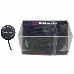 ディマジオ Dimarzio DP130/Acoustic Model ピエゾタイプ