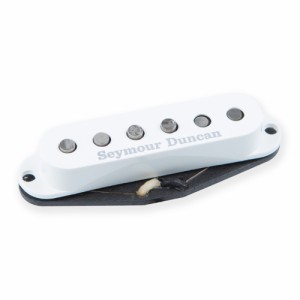 セイモアダンカン Seymour Duncan APS-1 Alnico II Pro Staggered ギターピックアップ