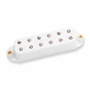 セイモアダンカン Seymour Duncan SJBJ-1n JB Jr. Neck White ギターピックアップ