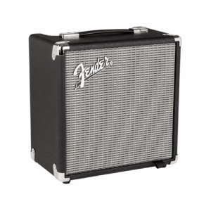 フェンダー Fender Rumble 15 Combo ベースアンプ 小型ベースアンプ