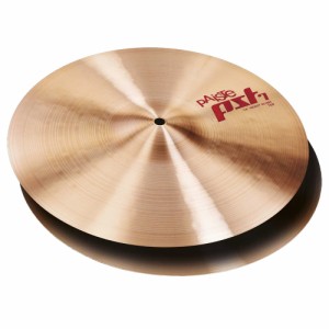 パイステ ハイハットシンバル ボトム 14インチ PST7 Heavy Hi-Hat 14” BOT PAISTE