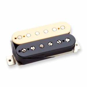 セイモアダンカン Seymour Duncan SH-1b ’59 model Bridge Zebra ギターピックアップ