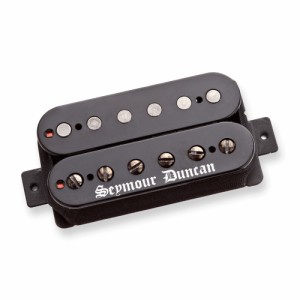 セイモアダンカン Seymour Duncan Black Winter Trembucker エレキギターピックアップ