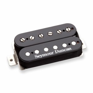 セイモアダンカン Seymour Duncan SH-2n Jazz model Neck Black ギターピックアップ