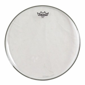 REMO C-16TE 16” Clear Emperor ドラムヘッド