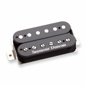 セイモアダンカン Seymour Duncan SH-5 Duncan Custom Black ギターピックアップ