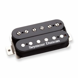 セイモアダンカン Seymour Duncan SH-6n Duncan Distortion Neck Black ギターピックアップ