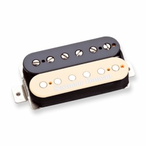 セイモアダンカン Seymour Duncan SH-6n Duncan Distortion Neck Zebra ギターピックアップ