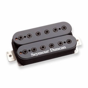 セイモアダンカン Seymour Duncan SH-10n Full Shred Neck Black ギターピックアップ