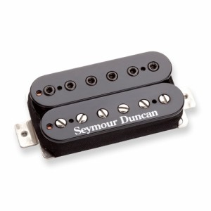 セイモアダンカン Seymour Duncan SH-12 George lynch Screamin’ Demon Black ギターピックアップ