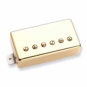 セイモアダンカン Seymour Duncan SH-55b Seth Lover model Bridge Gold ギターピックアップ