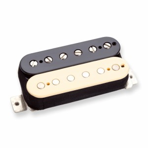 セイモアダンカン Seymour Duncan APH-1n Alnico II Pro Neck Zebra ギターピックアップ