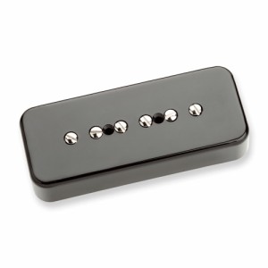 セイモアダンカン Seymour Duncan SP90-1b Vintage Bridge Black ギターピックアップ