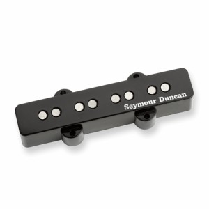 セイモアダンカン Seymour Duncan SJB-2b Hot Bridge エレキベースピックアップ