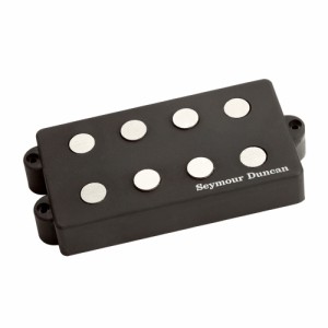 セイモアダンカン Seymour Duncan SMB-4A Alnico エレキベースピックアップ