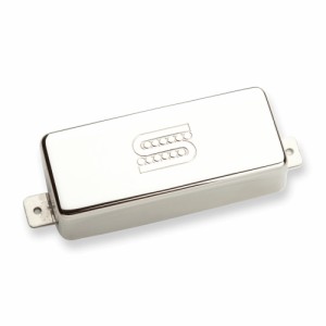 セイモアダンカン Seymour Duncan SM-1b Vintage Mini Humbucker Bridge ギターピックアップ