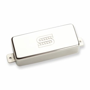 セイモアダンカン Seymour Duncan SM-2b Custom Mini Humbucker Bridge ギターピックアップ