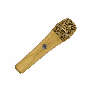 TELEFUNKEN M80 GOLD ダイナミックマイク