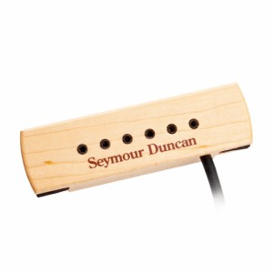 セイモアダンカン Seymour Duncan SA-3XL Woody XL Maple アコースティックギター用ピックアップ