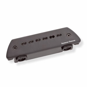 セイモアダンカン Seymour Duncan SA-6 Mag Mic アコースティックギター用ピックアップ