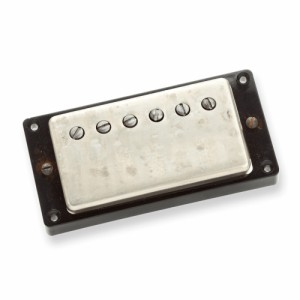 セイモアダンカン Seymour Duncan AQ-HM-n ANTIQUITY Humbcker Neck Nickel エレキギターピックアップ