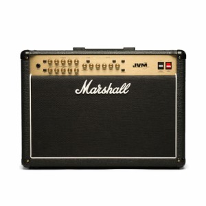 マーシャル MARSHALL JVM210C ギターアンプ コンボ 真空管アンプ