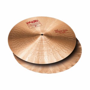 PAISTE 2002 Sound Edge Hi-Hat 13” Pair ハイハットシンバル ペア