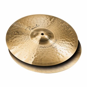 PAISTE Signature Dark Crisp Hi-Hat Pair 13” ハイハットシンバル ペア