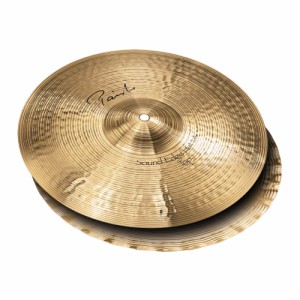 PAISTE Signature Sound Edge Hi-Hat Pair 14” ハイハットシンバル ペア