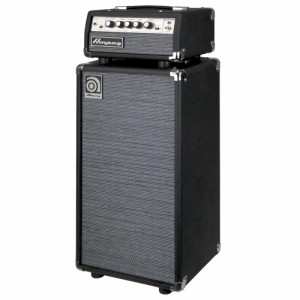 Ampeg Micro-VR ＆ SVT-210AV スタックアンプ セット