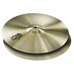 PAISTE GIANT BEAT Hi-Hat Pair 15” ハイハットシンバル ペア