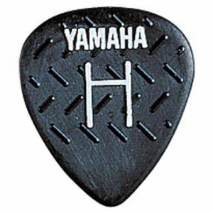 ヤマハ YAMAHA GP-101H ギターピック×50枚