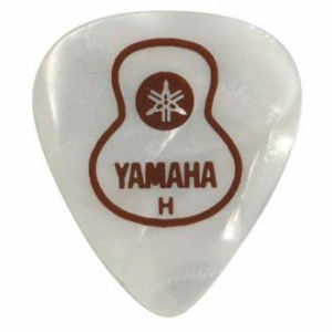 ヤマハ YAMAHA GP-601H ギターピック×10枚
